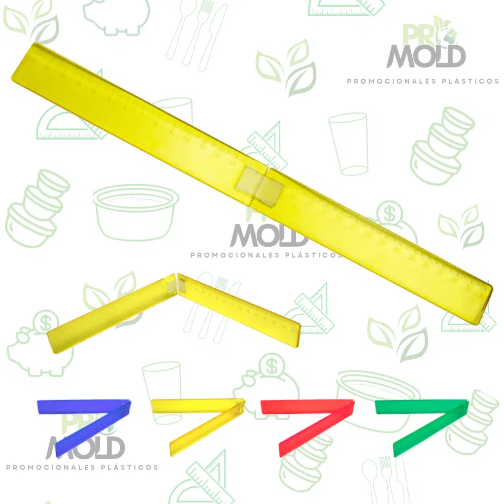 Regla Plegable 30 cm
