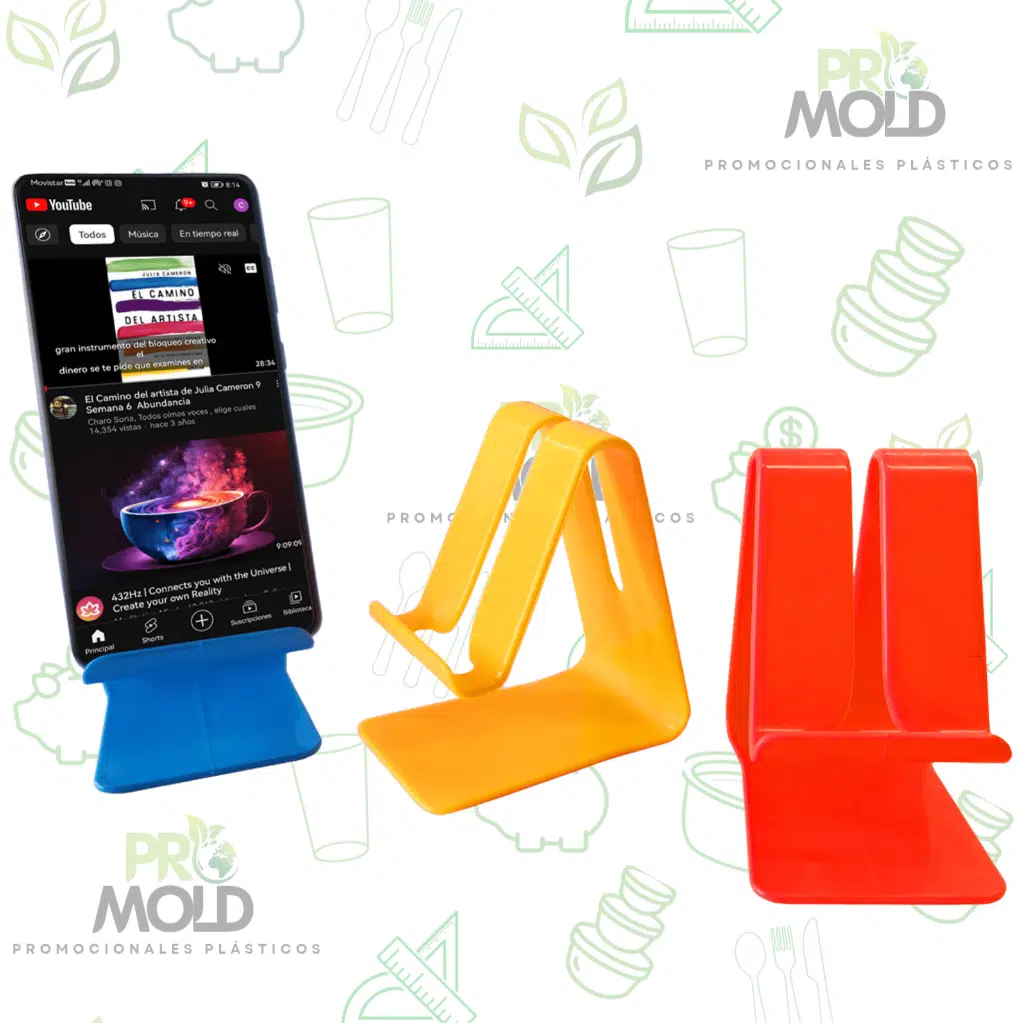 Soporte para Celular /Tablet