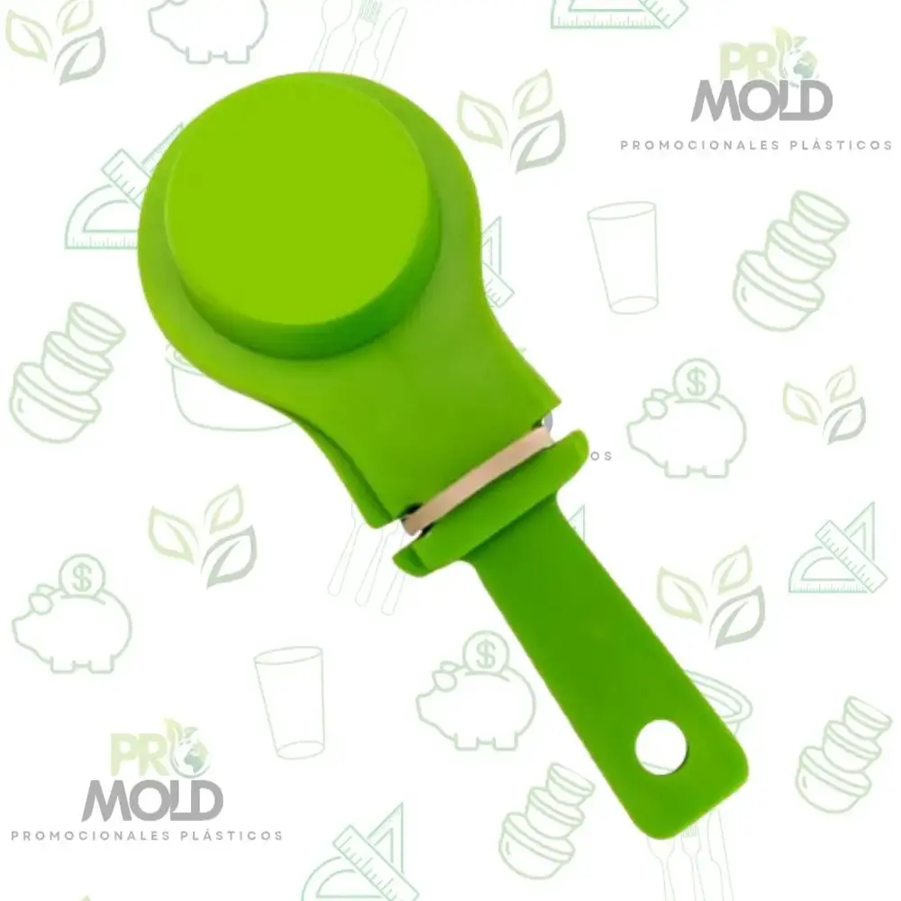 Aplausómetro Redondo