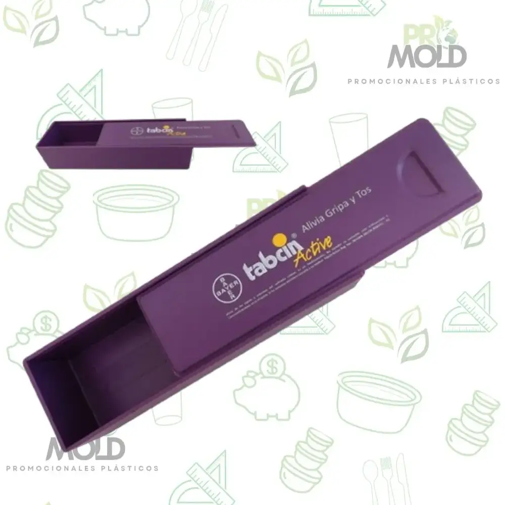 Mini Dominio Caja y Fichas