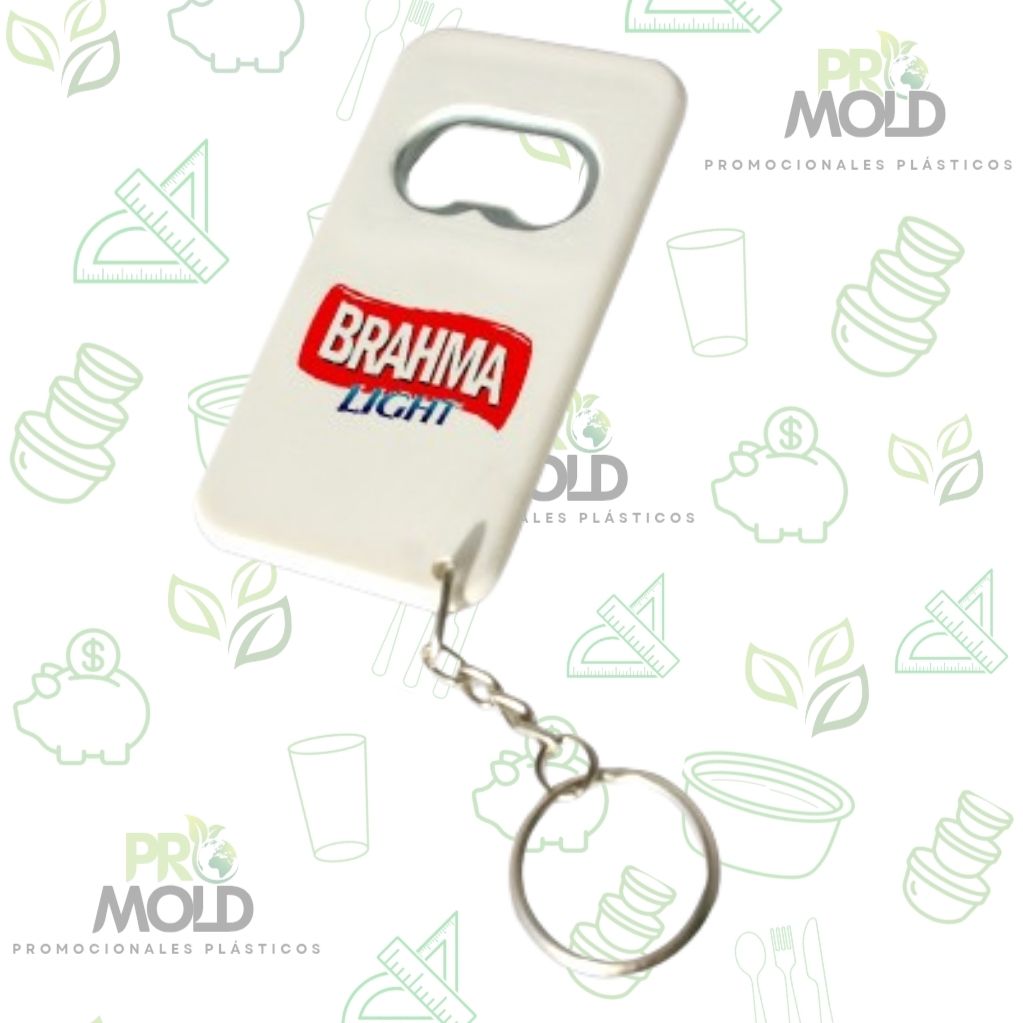 Destapador Rectangular