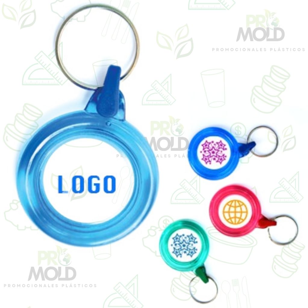 Eco con y sin Plaqueta