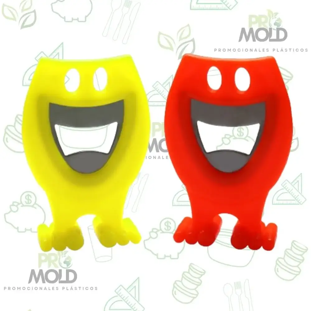 Destapador Smile