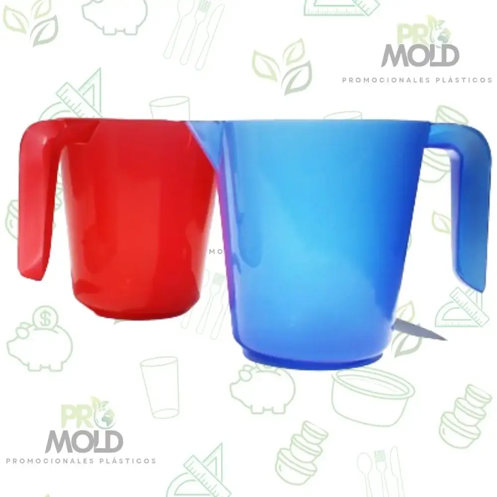 Jarra Multiusos 600 cc