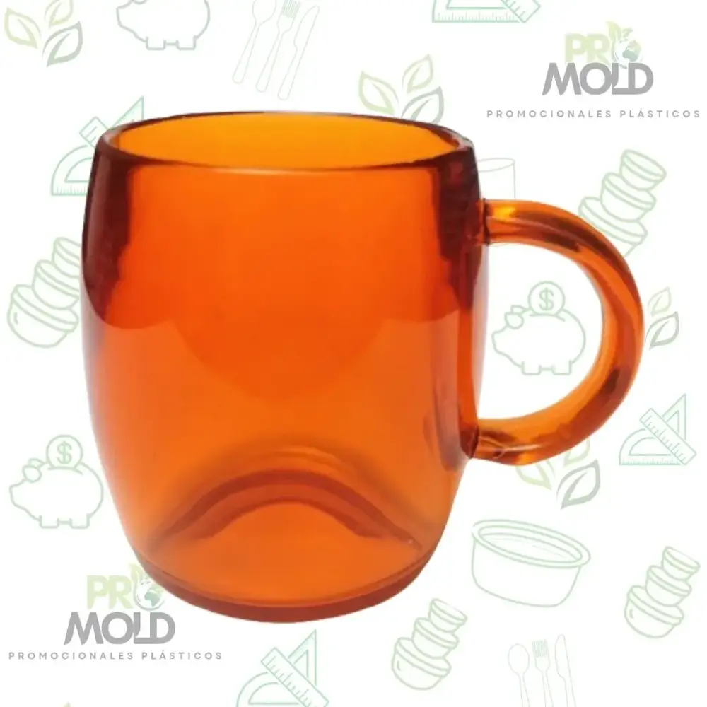Mini Mug 4 oz