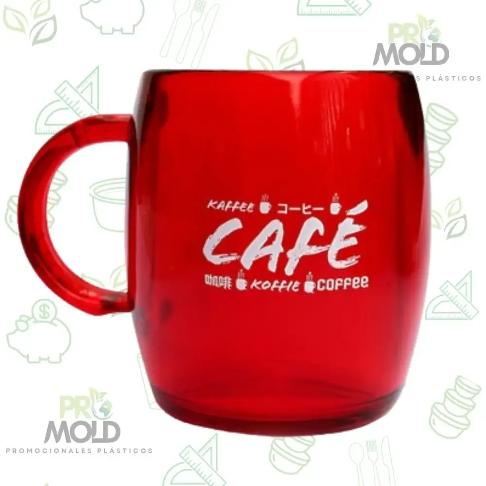 Mini Mug 4 oz