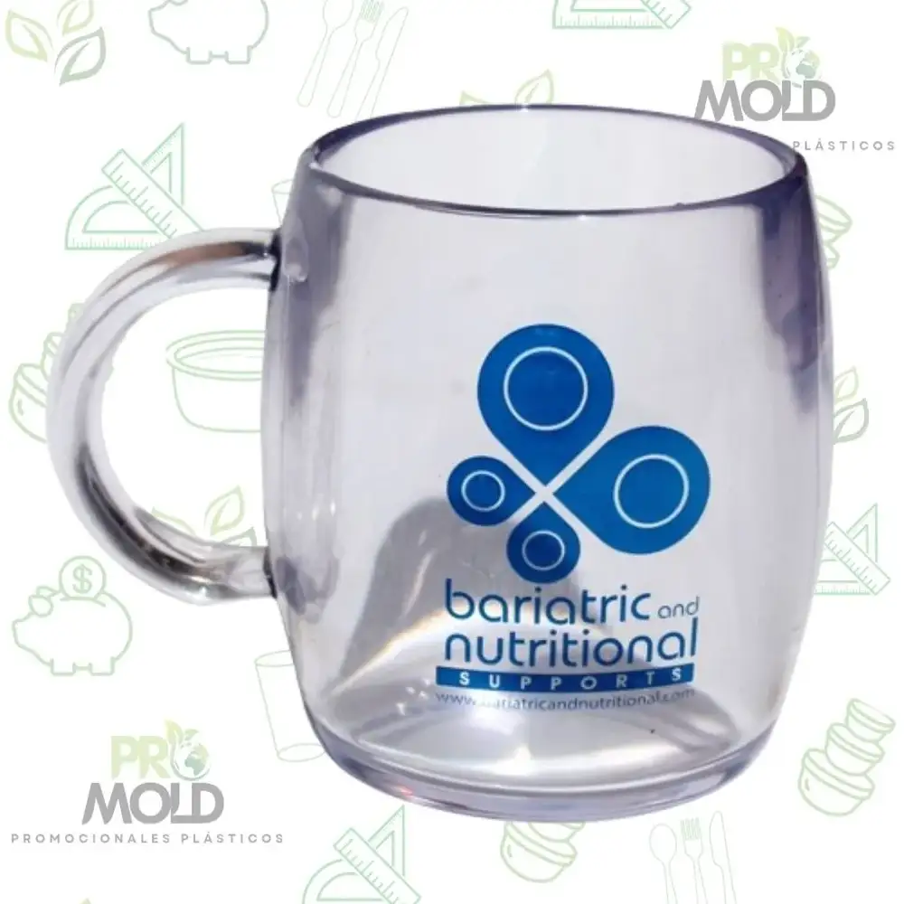 Mini Mug 4 oz