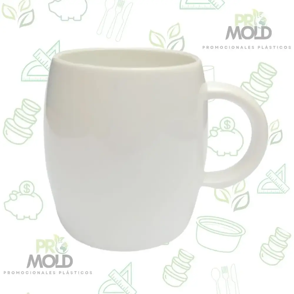 Mini Mug 4 oz
