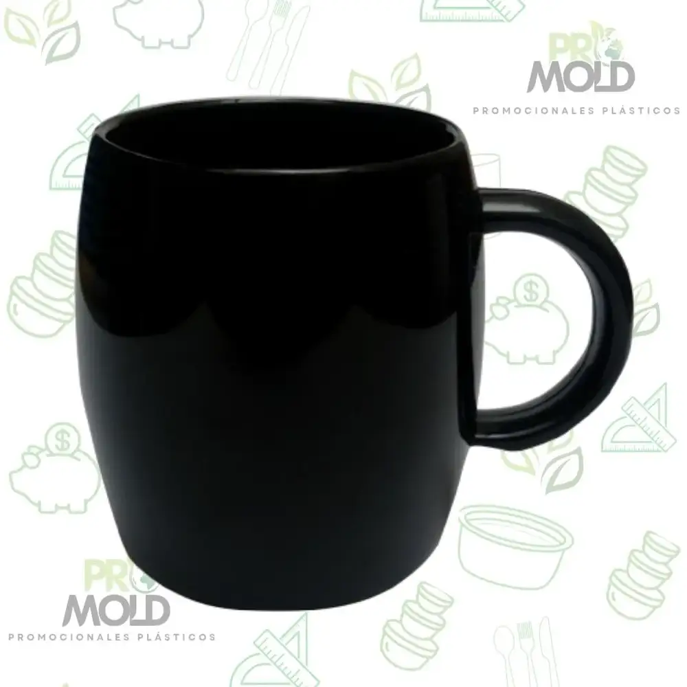 Mini Mug 4 oz
