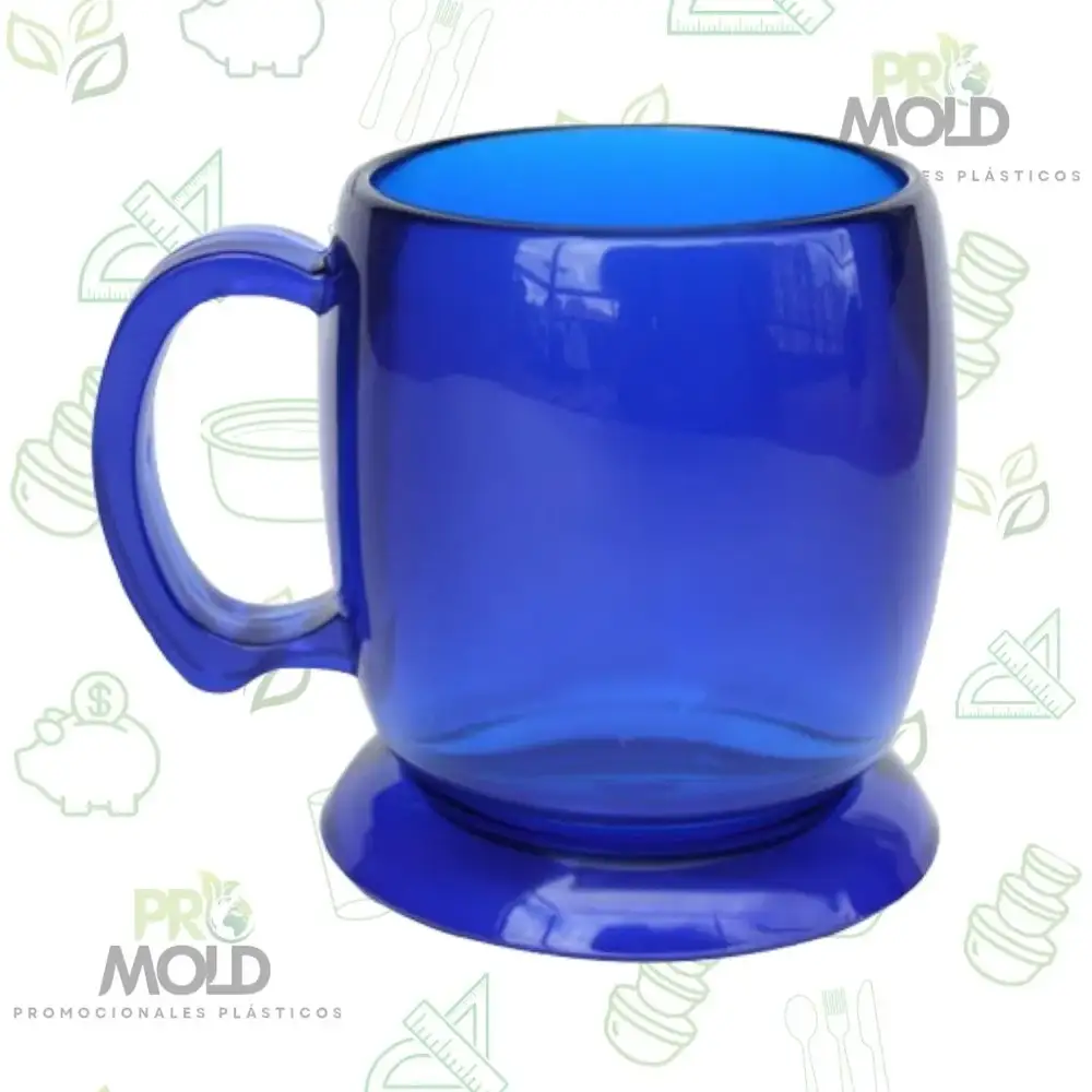 Mug 11 oz con Plato y/o tapa