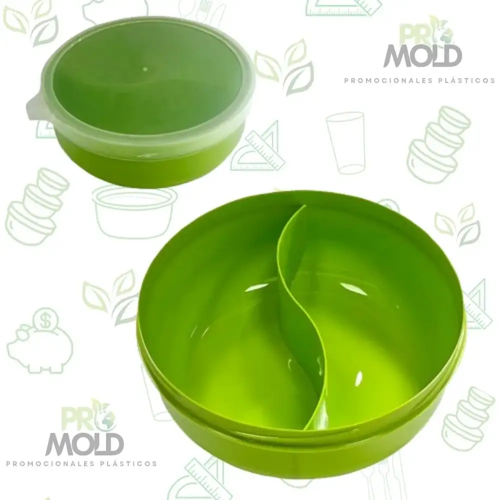 Porta Comidas Lunch Box