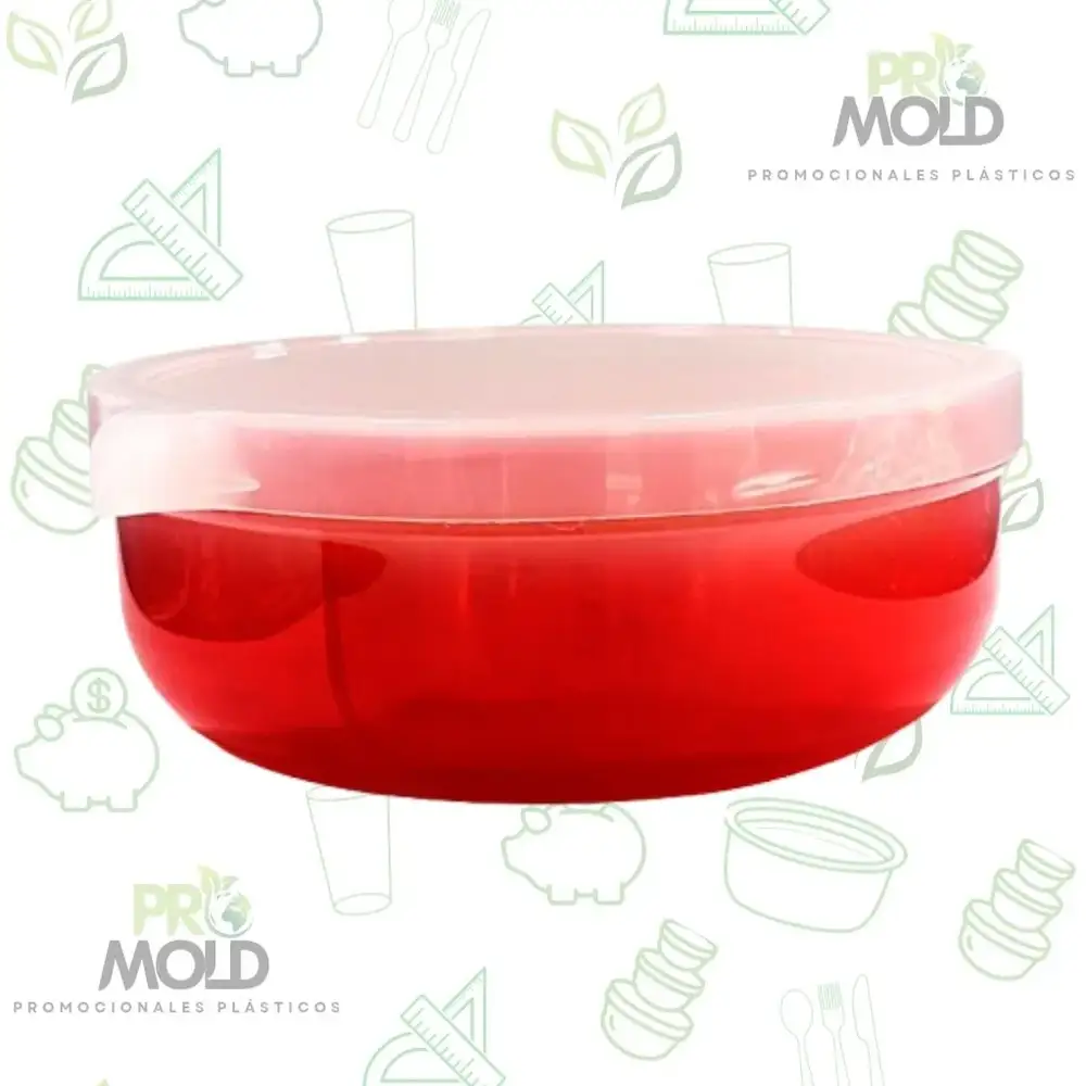 Porta Comidas Lunch Box