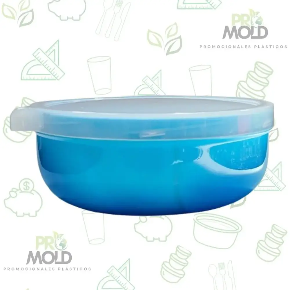 Porta Comidas Lunch Box