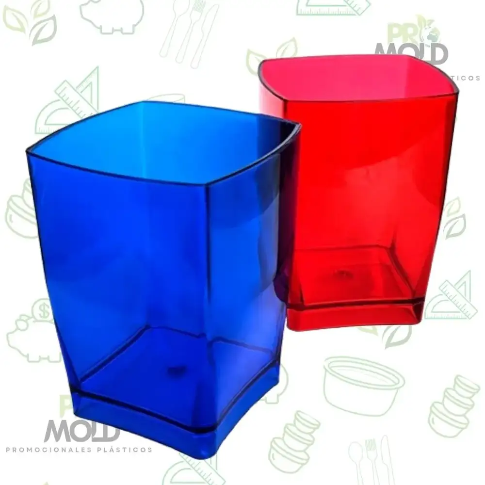 Vaso 7 oz Económico