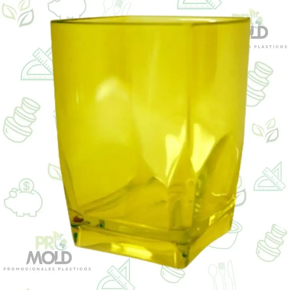 Vaso 7 oz Económico