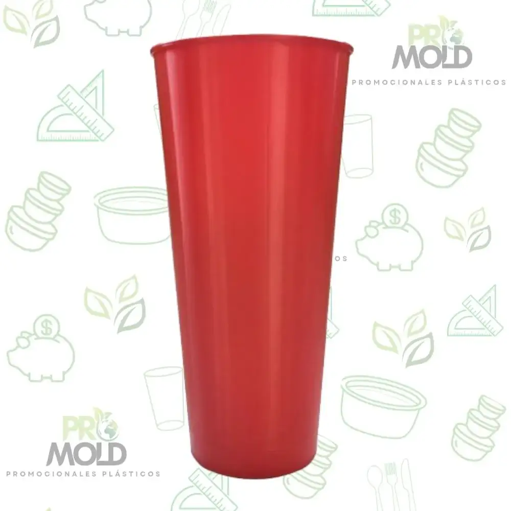 Vaso Yumbo 32 Onz