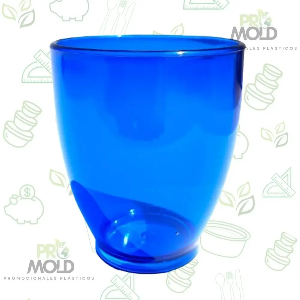 Vaso Twister 12 oz en San y pp