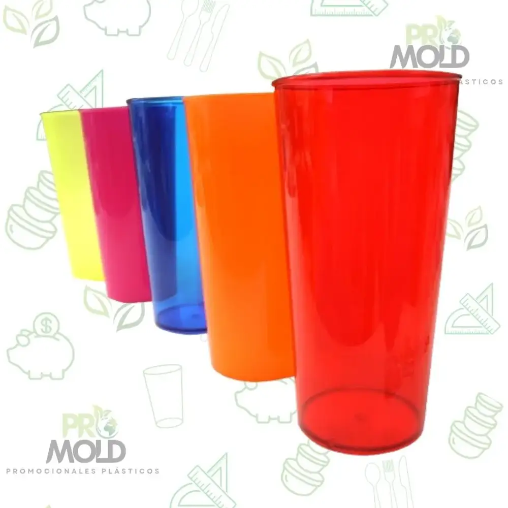 Vaso Coctelero 20 y 22 oz