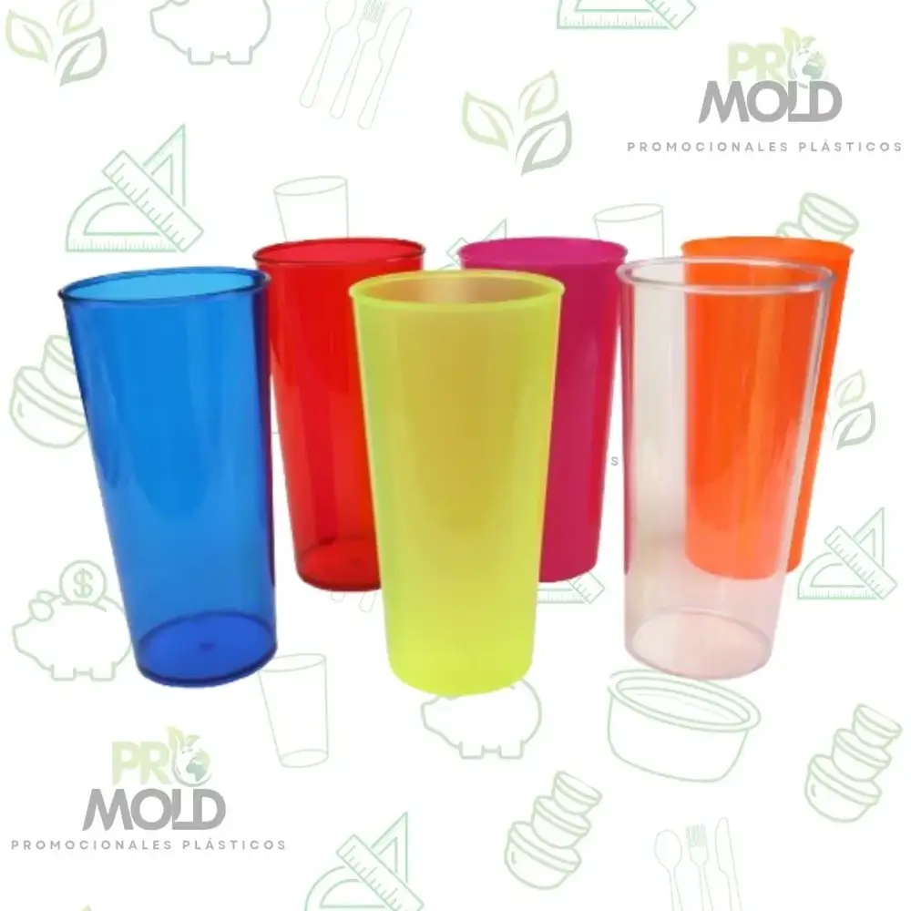 Vaso Coctelero 20 y 22 oz