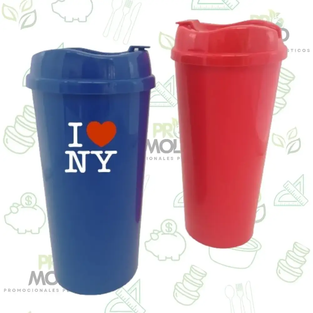 Vaso New York 20 y 22 oz