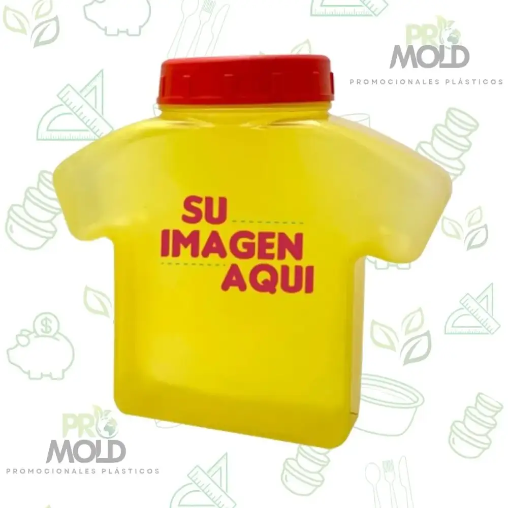 Botilito Camisa 27 onz