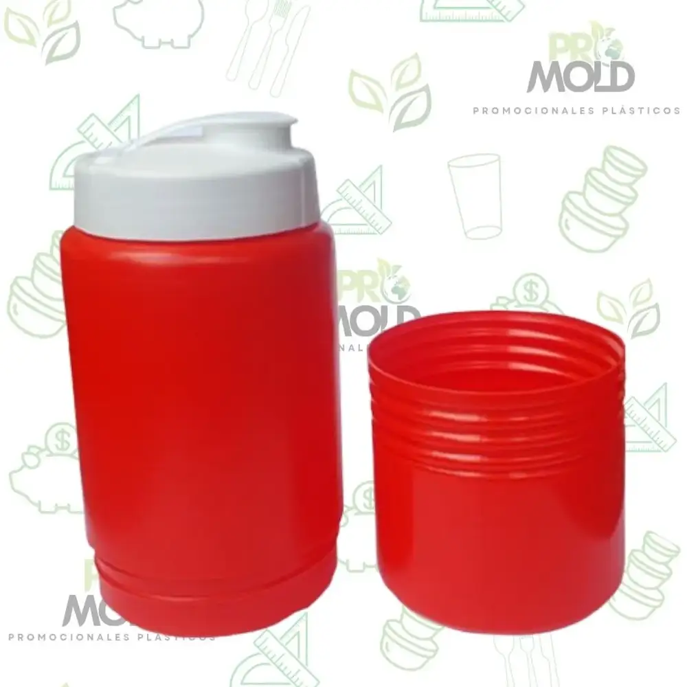 Botilito Dúo 18 onz